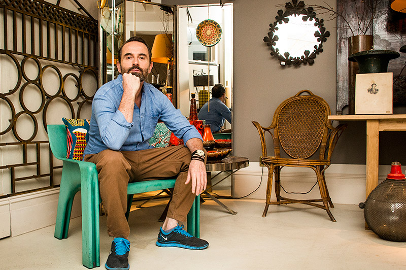 Pepe Leal's Hospitality Interior Design You Can't Help But Love 8