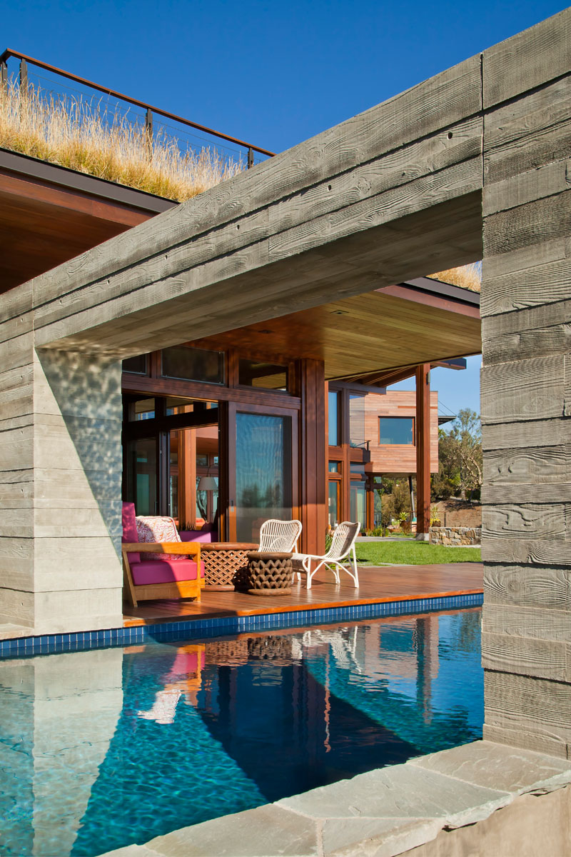 Contemporary Home Design To Bring Glam To Your Decor! 6