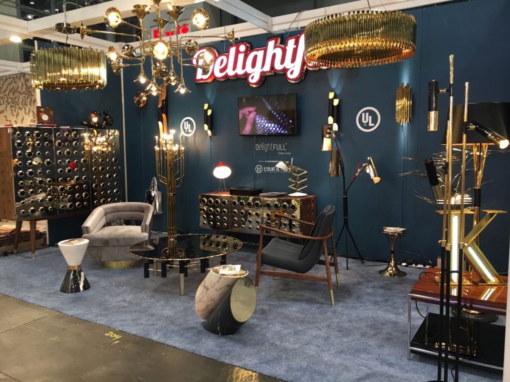 Get On The Train of BDNY 2017! 2
