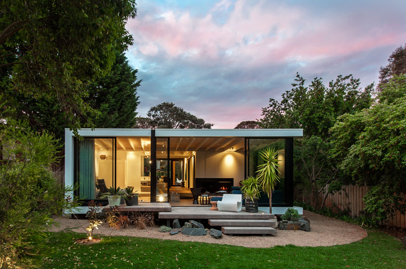 Fall In Love With This Australian Small House 1