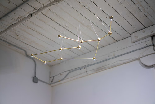 Get Dazzled By This Zodiacal Light For Your Home! 5
