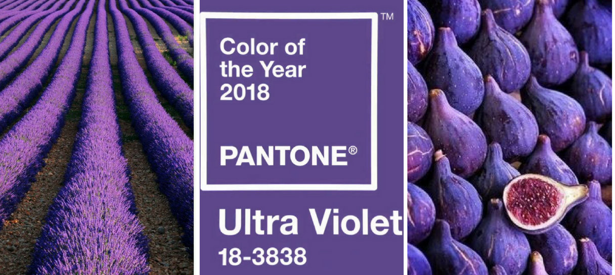 Here's How The Colour of The Year 2018 Is Already Rocking The World! 5