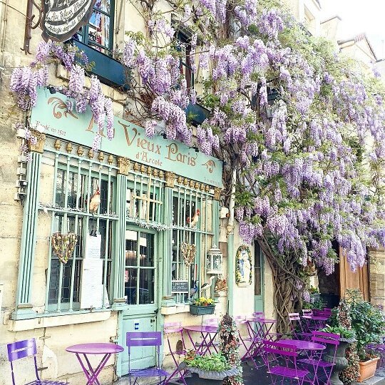 The Vintage Café Style You Need To Visit During Maison et Objet 2018! 4