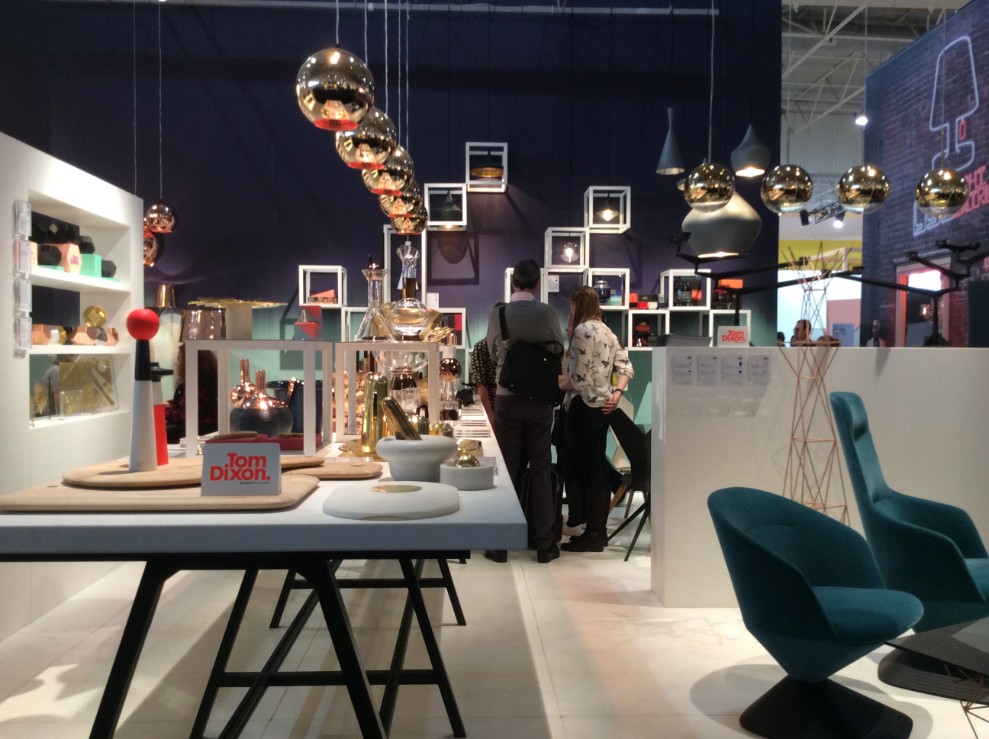 What To See While You're In Maison et Objet 2018! 3