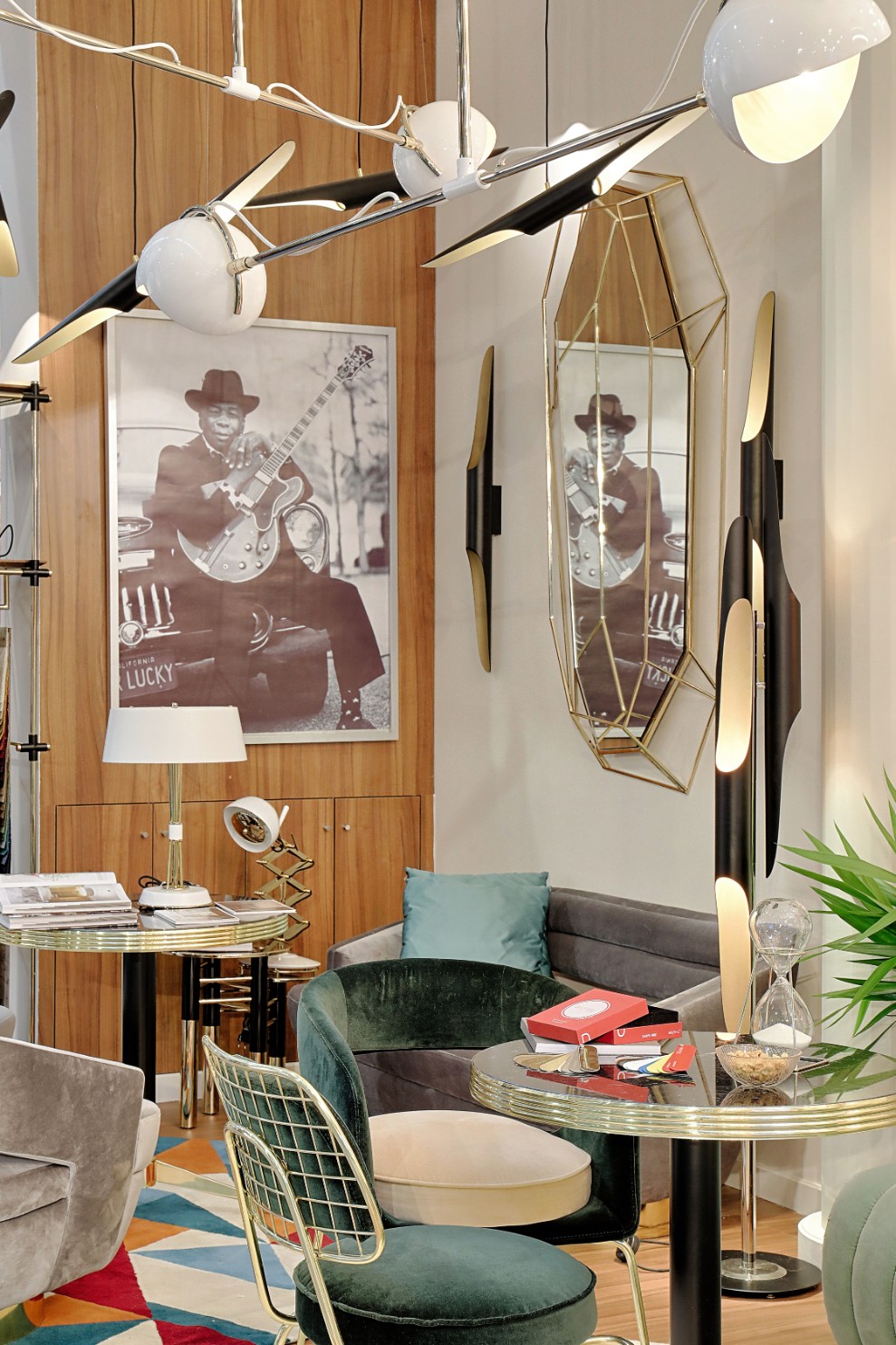 What To See While You're In Maison et Objet 2018! 4