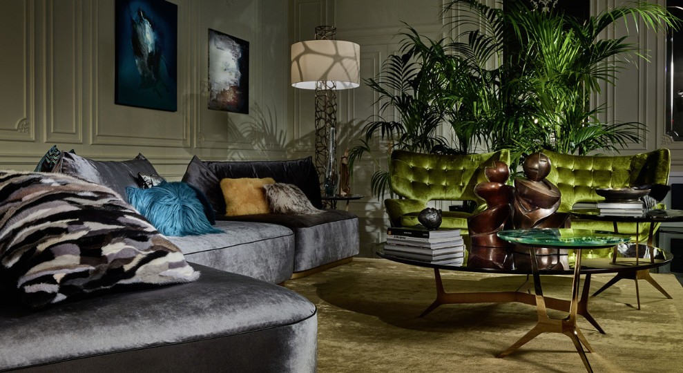 What To See While You're In Maison et Objet 2018! 5