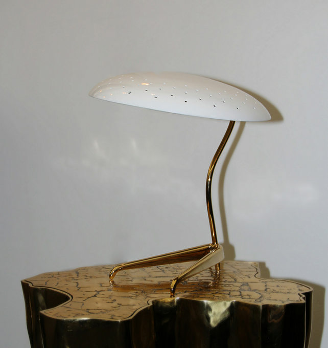 5 Out Of The Box Table Lamps For Your House