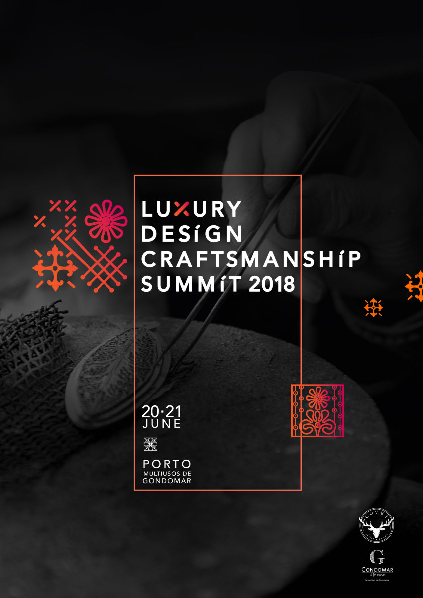 All To Know About The Luxury Design And Craftsmanship Summit 2018