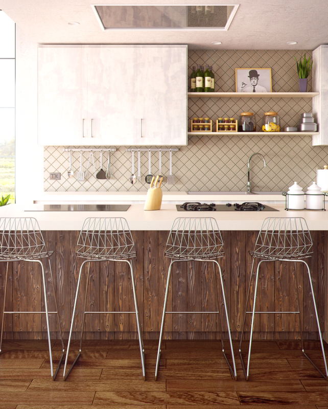 The Modern Kitchen Design You're About to Fall In Love With (2)