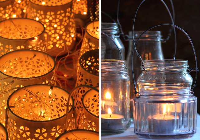 The Perfect Addition For Your Summer Outdoor Decor Lanterns! (5)