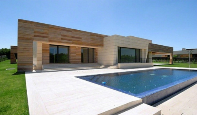 HOUSE TOUR: Meet Cristiano Ronaldo Luxury House