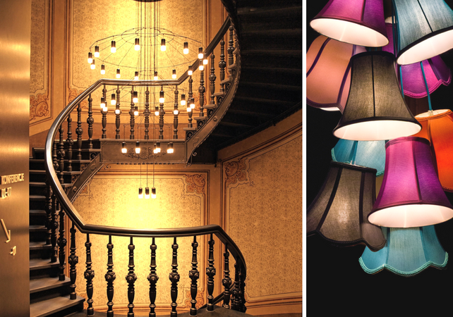 Enlighten your home with a breathtaking modern chandelier (2)