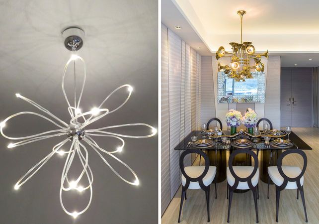 Enlighten your home with a breathtaking modern chandelier (3)
