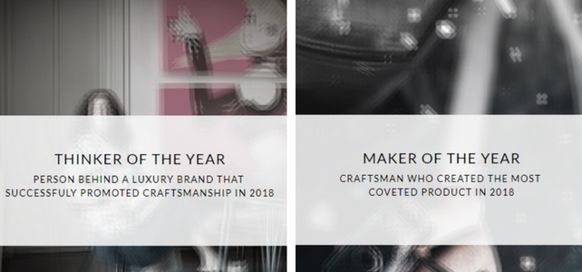 Feel Free To Call Your Entry For Covet International Awards 4