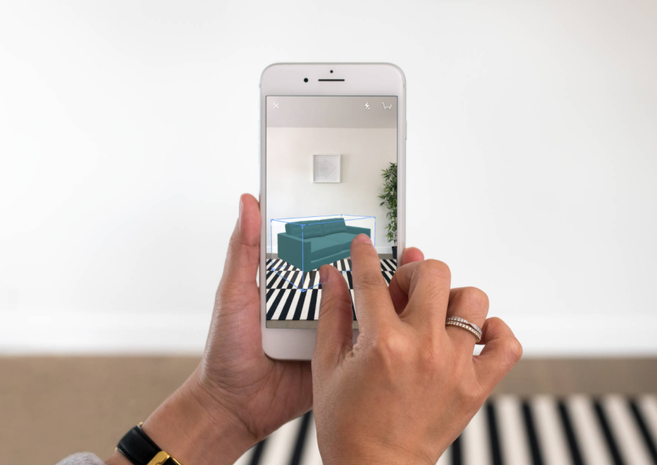 The Living Room of Your Dreams Feat These Interior Design Apps 6