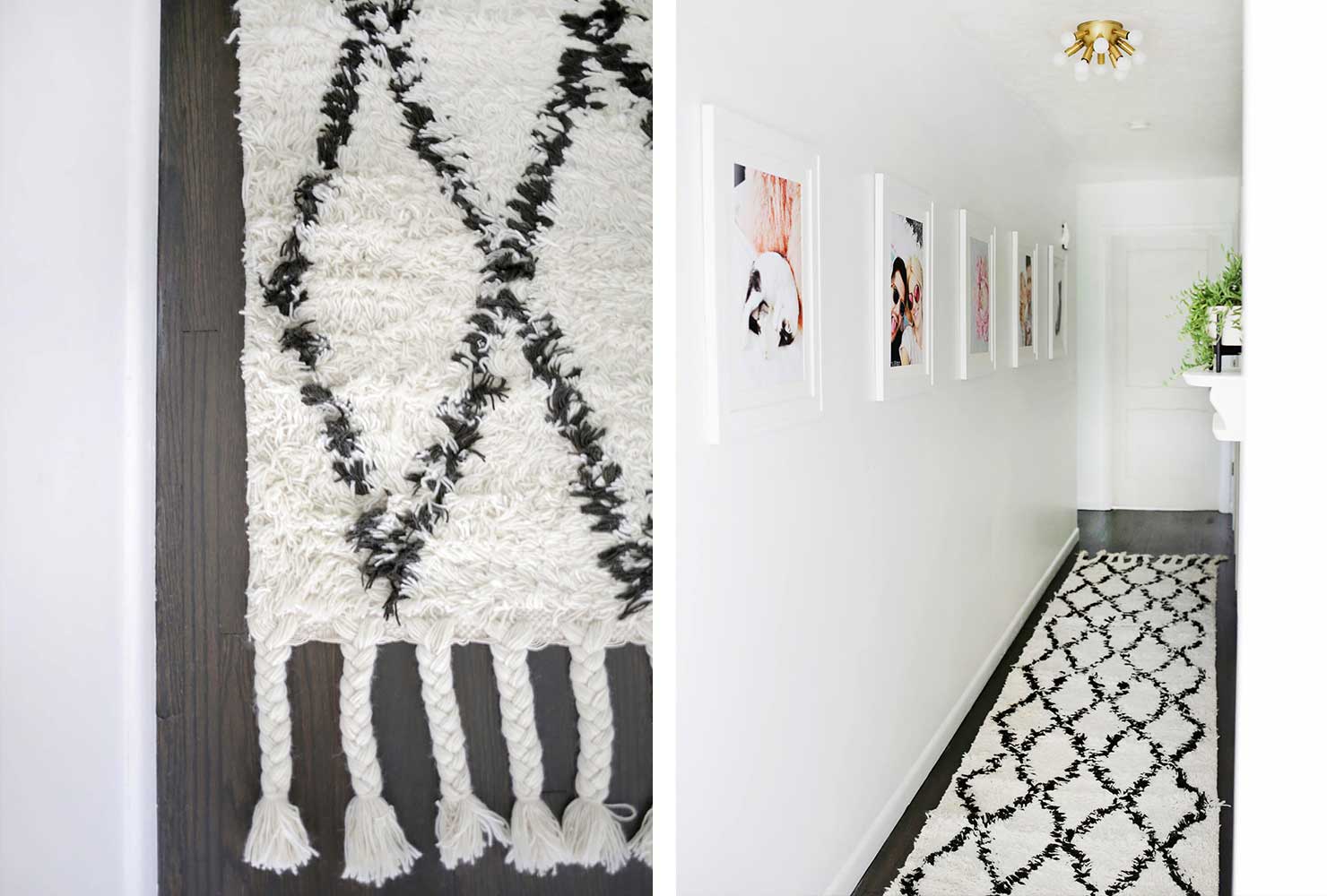 How To Have A More Welcoming Hallway Decor 5