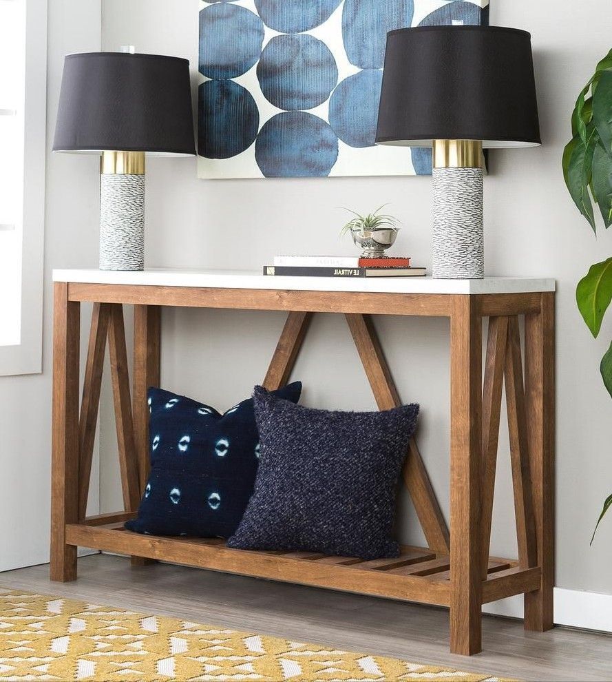How To Have A More Welcoming Hallway Decor 6