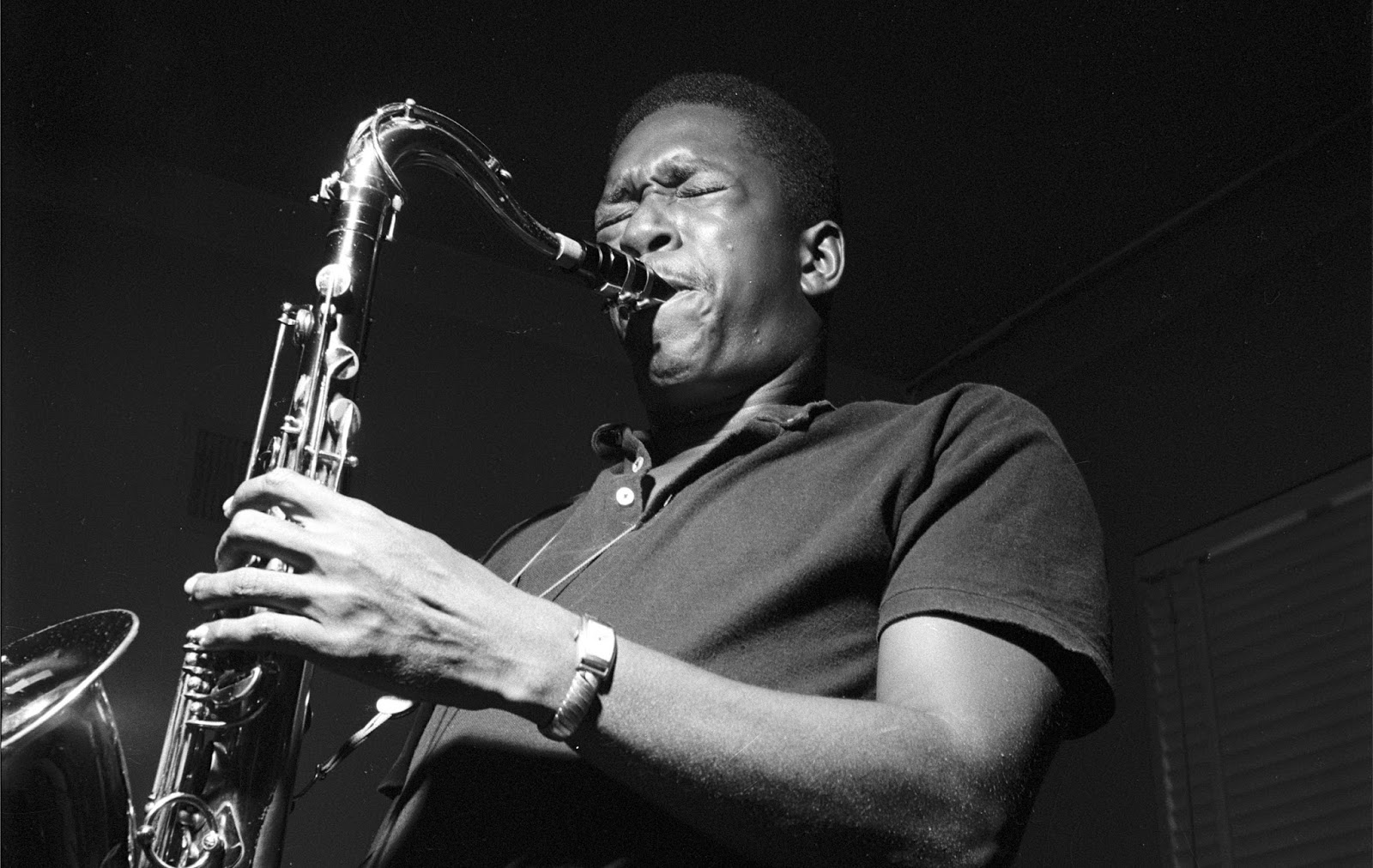 John Coltrane Is The Inspiration Behind These Lighting Designs 7