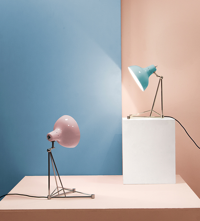 Diana Table Lamp Is The Perfect Christmas Gift Of The Season 6