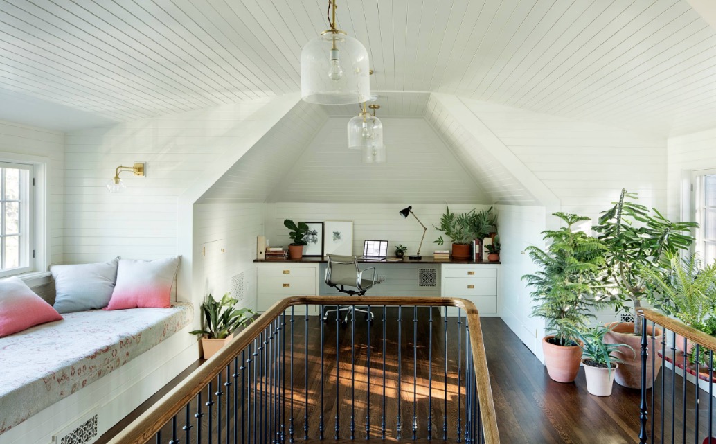 These Are The Attic Design Ideas You Have Been Looking For 2