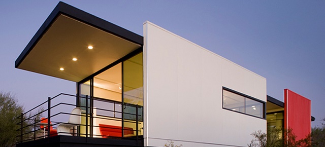 "Architecture trends for 2014: what to expect"