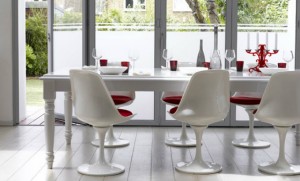 Picture of 10 interior design ideas for your Nordic apartment