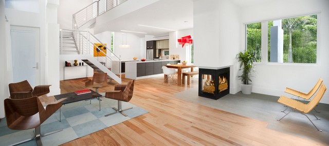 ideas-for-your-london-lofts-entrance-hall