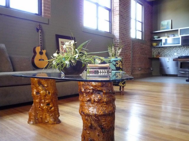 ideas-for-your-london-lofts-entrance-hall