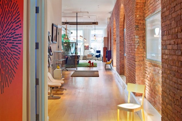 ideas-for-your-london-lofts-entrance-hall