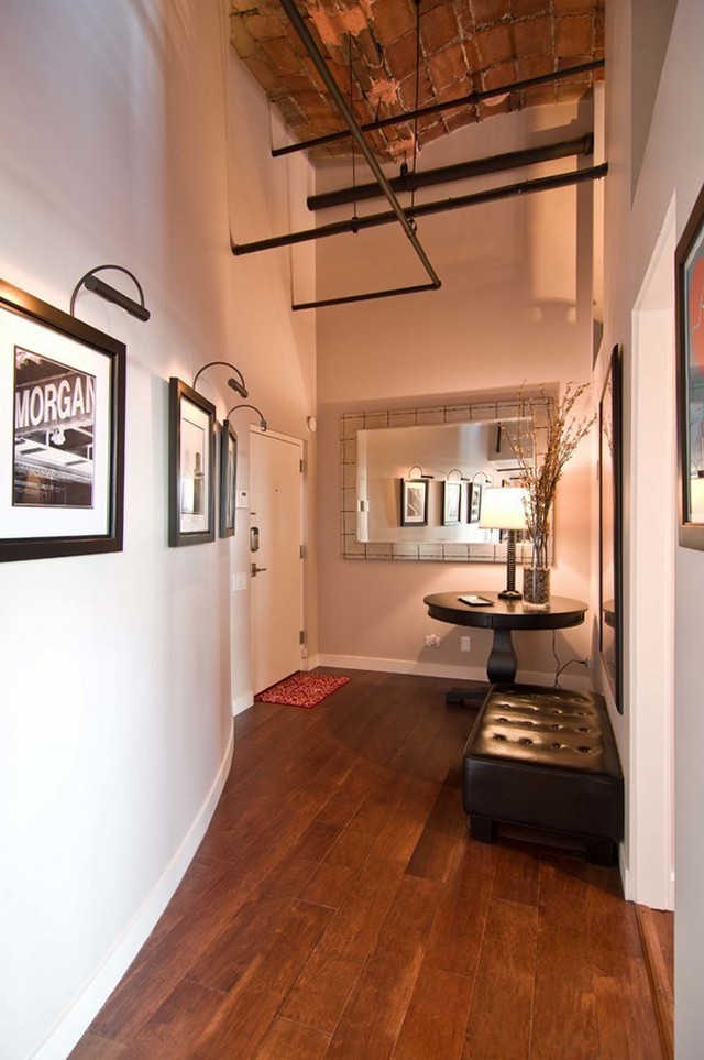 ideas-for-your-london-lofts-entrance-hall