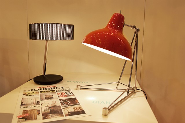 private sales campaign, Salone del Mobile, design brands, design show, Euroluce 2015
