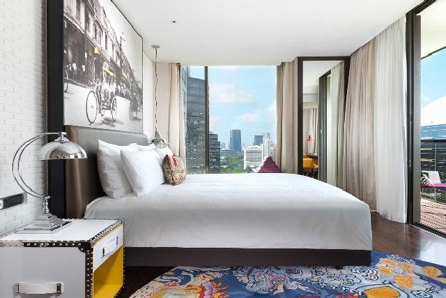 Home Design Ideas by HIRSCH BEDNER ASSOCIATES
