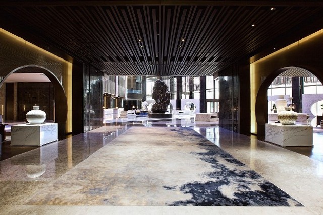 Home Design Ideas by HIRSCH BEDNER ASSOCIATES