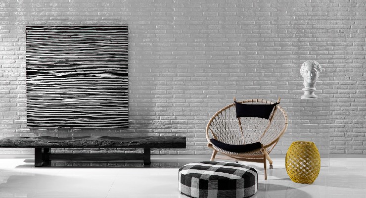 Modern Home Design Ideas by Pedro Peña Photograph by Wayne Chasan