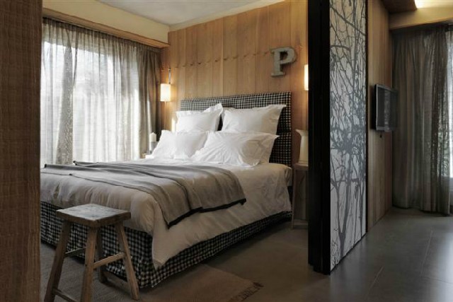 Modern home design ideas by Antonio Citterio
