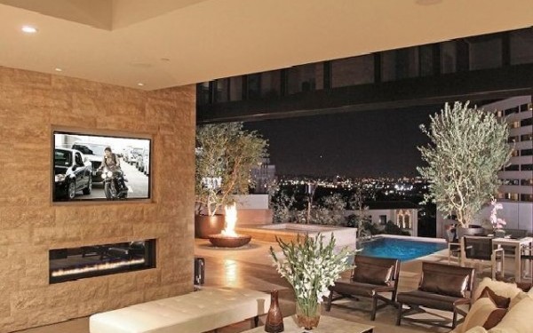 see also: 10 MODERN SOFAS TO THE PERFECT LIVING ROOM DESIGN
