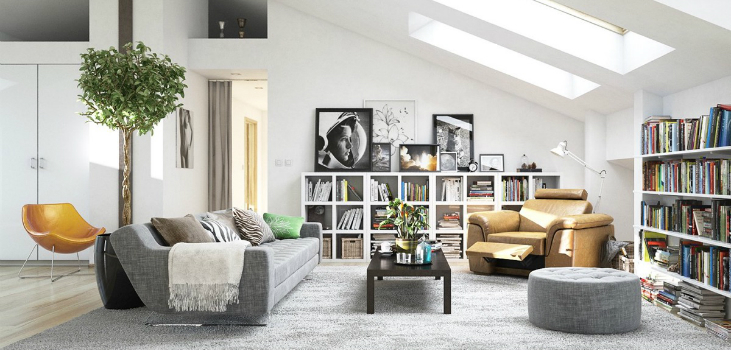 15 Best Ways to Adorn Your Bedroom with a Scandinavian Design