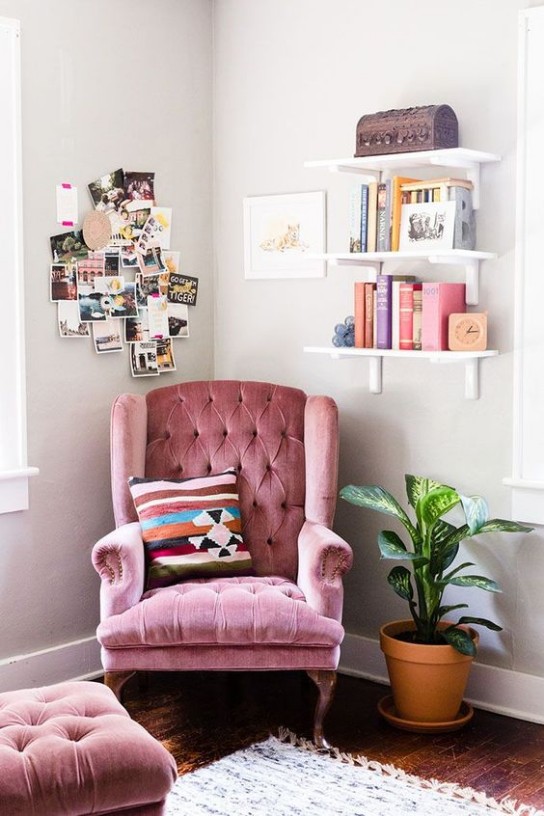 5 Trends for your home design interior in 2017