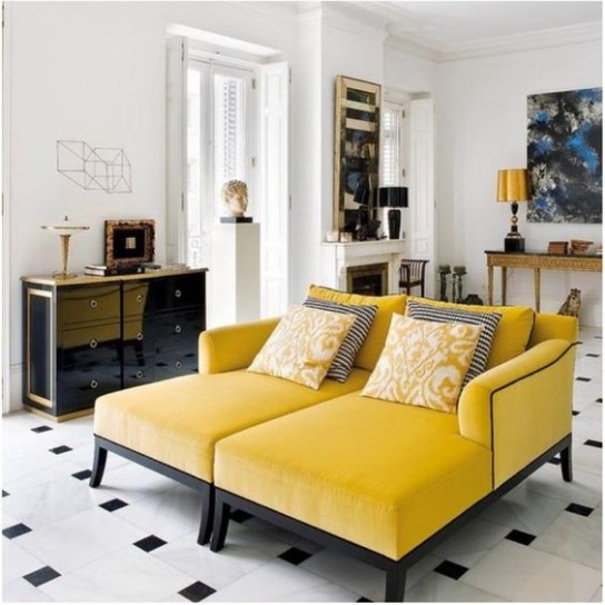 5 Trends for your home design interior in 2017