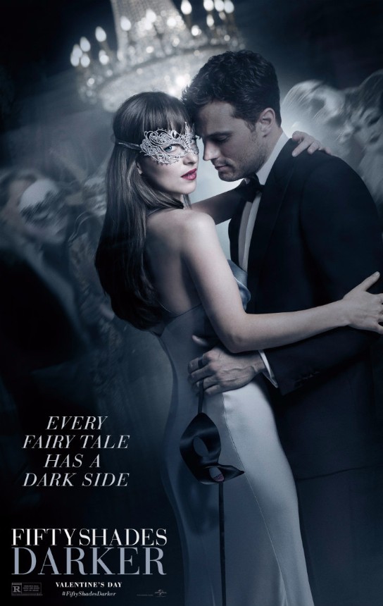 Luxury Lighting Designs Get Fifty Shades Darker