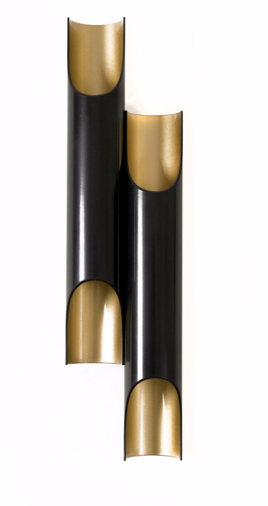 Luxury Lighting Designs Get Fifty Shades Darker