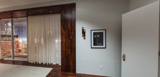 Luxury Lighting Designs Get Fifty Shades Darker