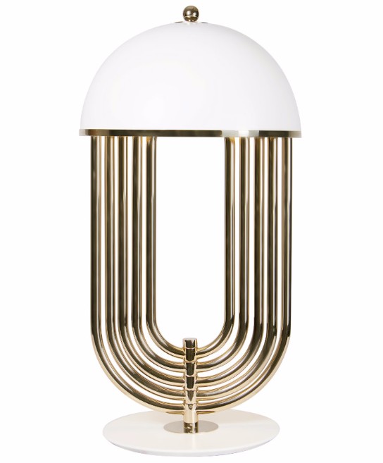 Luxury Lighting Designs Get Fifty Shades Darker