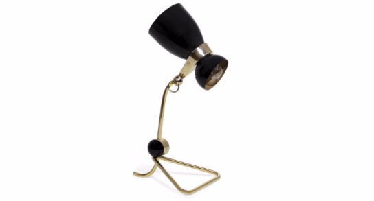 Luxury Lighting Designs Get Fifty Shades Darker