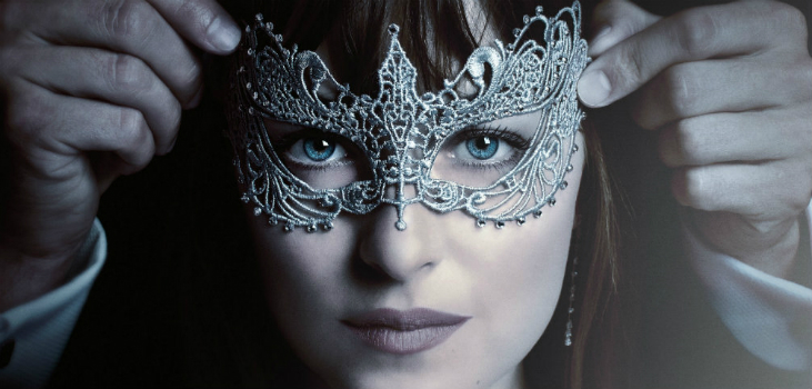 Luxury Lighting Designs Get Fifty Shades Darker