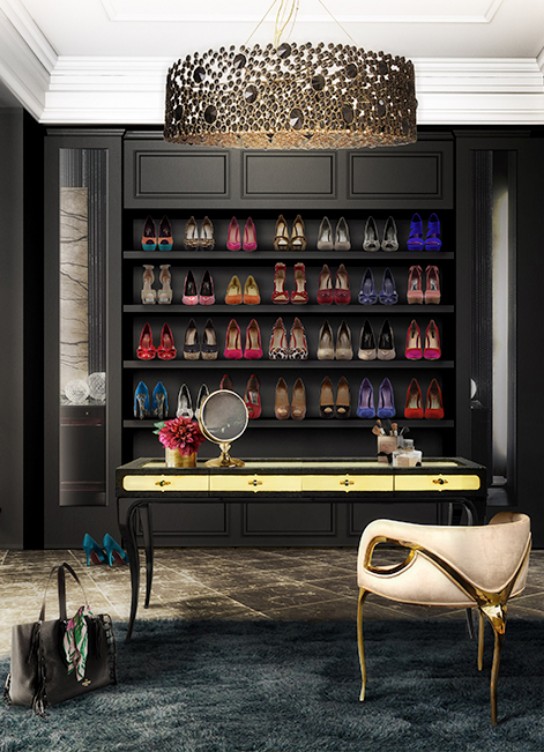 5 Trends for your home design interior in 2017