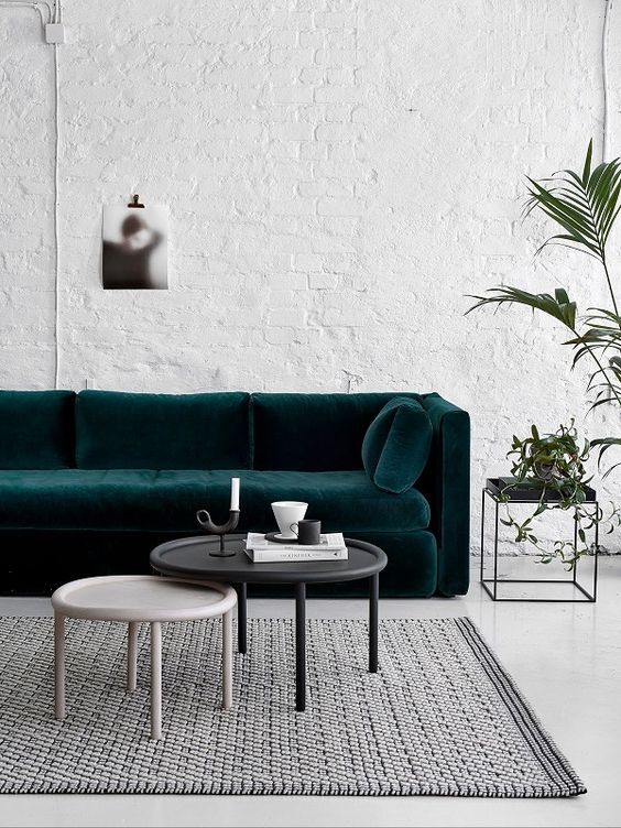5 Trends for your home design interior in 2017