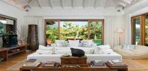 BEST CELEBRITY HOMES IN NEW YORK CITY