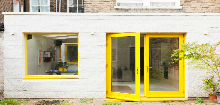 SUNNY LONDON HOME ADD SOME FUN TO YOUR HOME DECOR