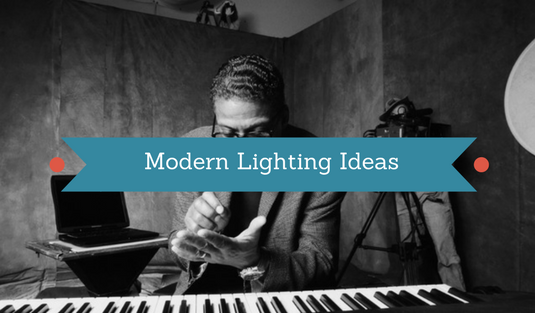 Modern Lighting Ideas_ The Mid-Century Floor Lamp Your Home Needs